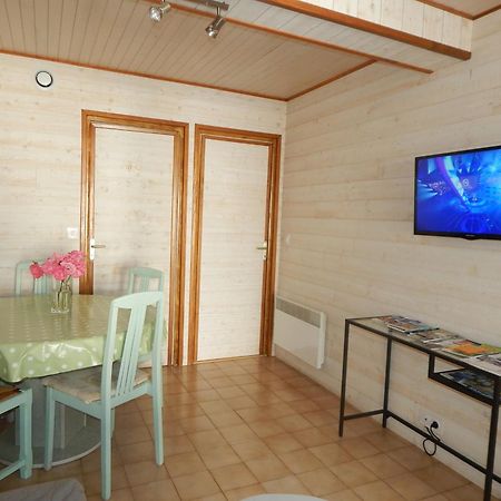 St Malo Maison Avec Jardin Proche Gare Plage Intramuros Chien Admis Parking Gratuit Saint-Malo Exteriör bild